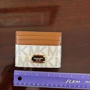 Michael Kors Card Holder